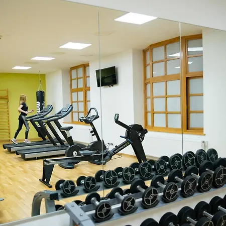 K+k Palais 4* וינה