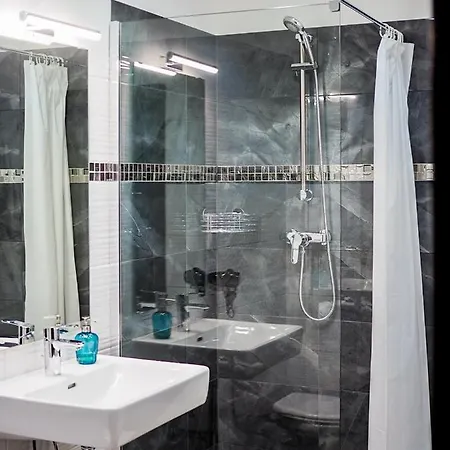 Boutique - Premium Hostel Bécs