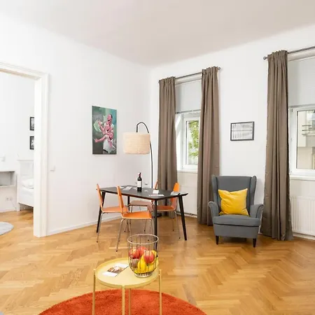 Appartamento Luxury Liechtenstein