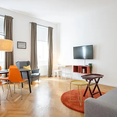 Luxury Liechtenstein Appartamento Vienna