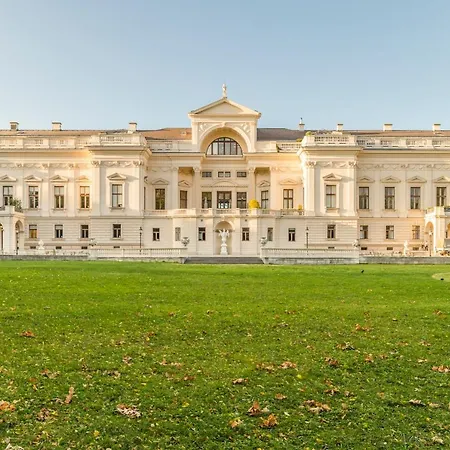 Luxury Liechtenstein Appartamento Vienna