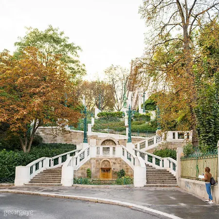Luxury Liechtenstein Appartamento