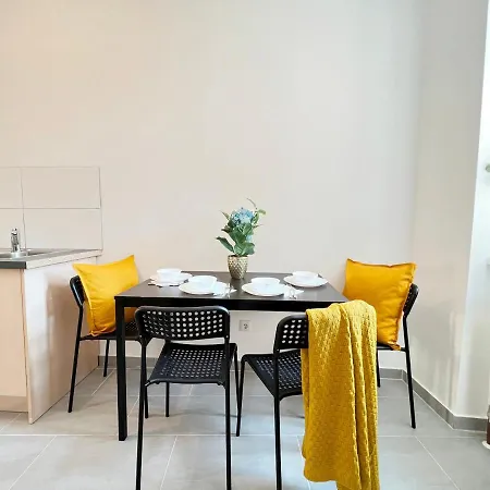Time For Life Apartment