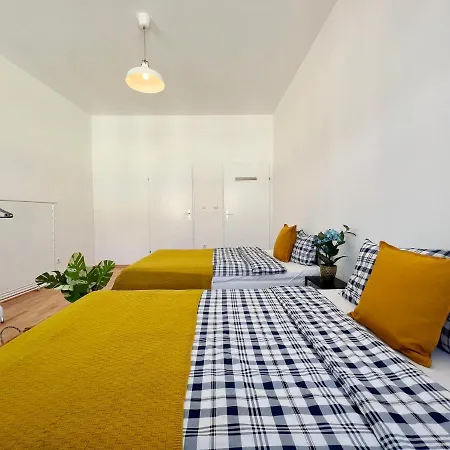 Time For Life Apartment