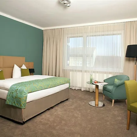 Henriette Stadthotel 4*