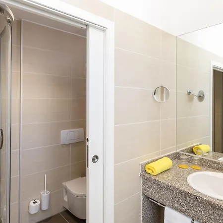 Hilight Suite Hotel Hotel