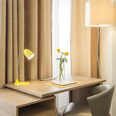 Hilight Suite Hotel Hotel