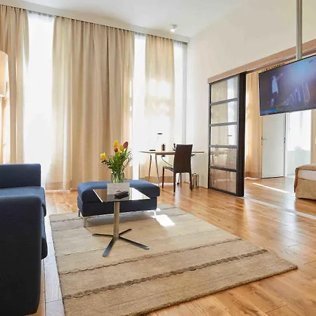 Hilight Suite Hotel Hotel 4*