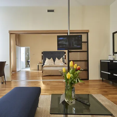 Hilight Suite Hotel Hotel Vienna