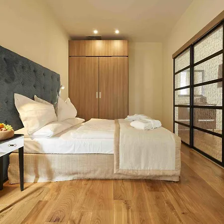 Hilight Suite Hotel Vienna