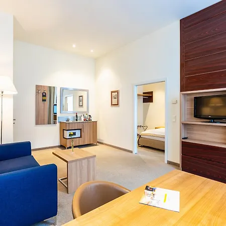 Hotel Hilight Suite Hotel Vienna