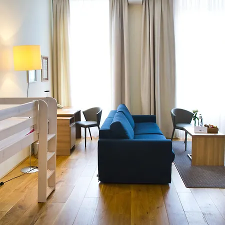 Hilight Suite Hotel Hotel Vienna