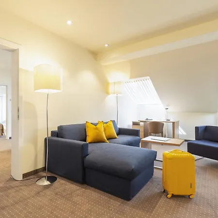 Hotel Hilight Suite Hotel Vienna