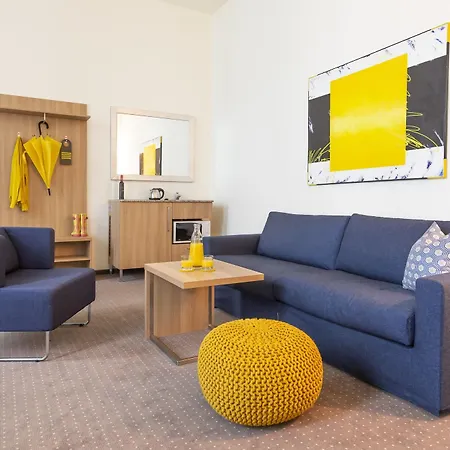 Hotel Hilight Suite Hotel