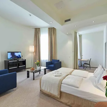 Hotel Hilight Suite Hotel