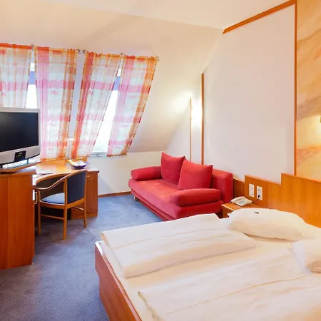 Vienna Sporthotel 4*
