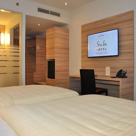 Hotel Leonardo Hauptbahnhof Wien