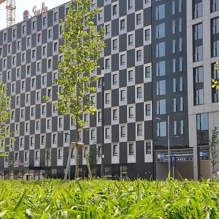 Leonardo Hauptbahnhof Hotel