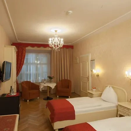 Pertschy Palais Βιέννη