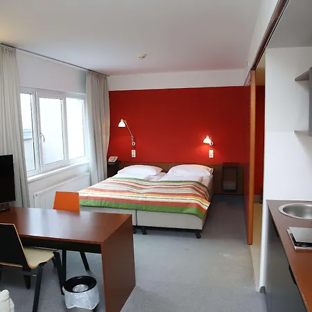 Hotel Kyriad Altmannsdorf