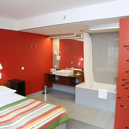 Hotel Kyriad Altmannsdorf