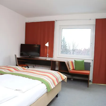 Kyriad Altmannsdorf Hotel Vienna