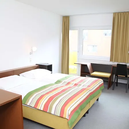 Hotel Kyriad Altmannsdorf