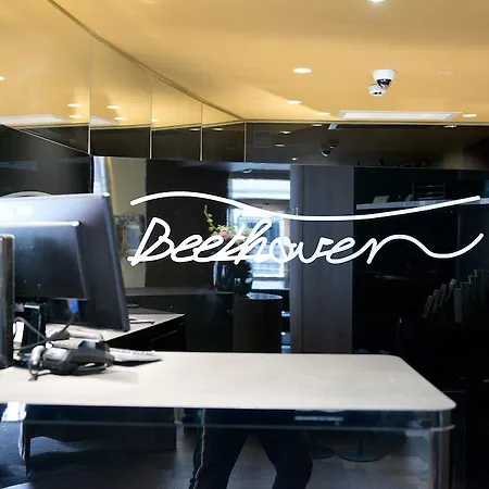 Beethoven Отель