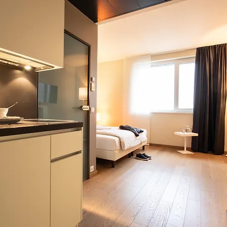 Harry's & Hotel Wien