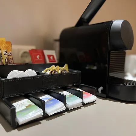 Hotel Boutique Tigra Viena