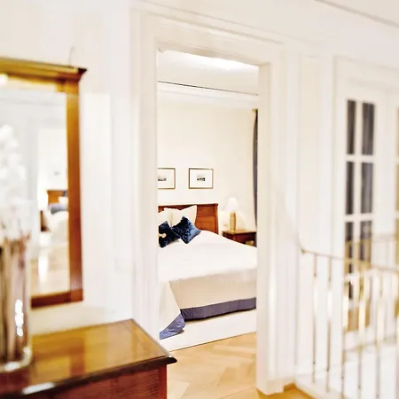 Palais Coburg Hotel Wenen