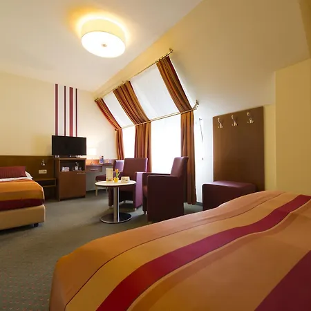 Hotel Arte Stadthalle Vienne