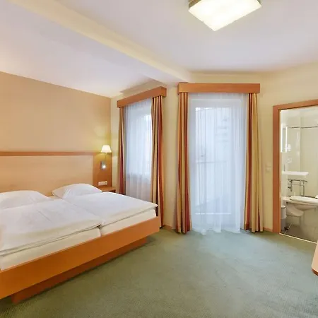 Hotel Lucia Wien