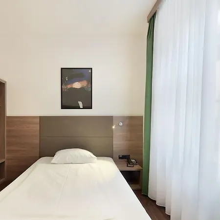 Hotel Lucia
