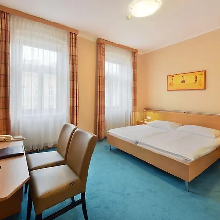 Hotel Lucia Wien