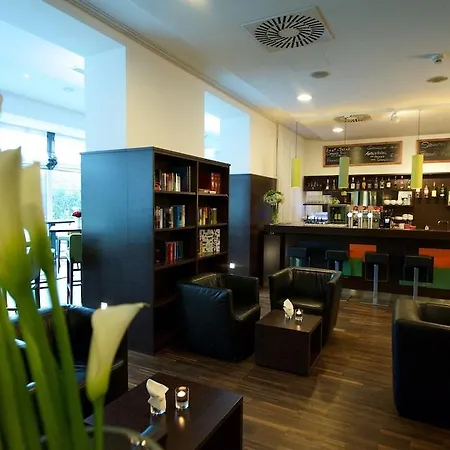 酒店 维也纳雷纳斯酒店