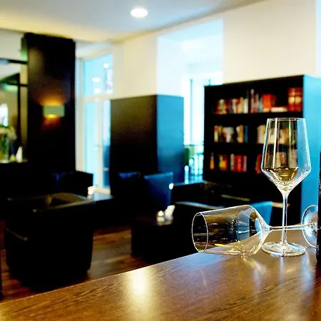 酒店 维也纳雷纳斯酒店 维也纳
