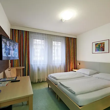 Hotel Kolping Zentral