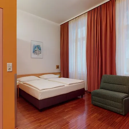 Post 3* Wiedeń