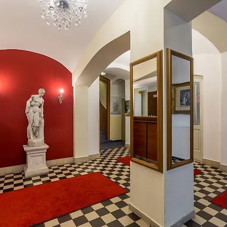 Graf Stadion Hotel