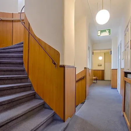 Hotel Graf Stadion