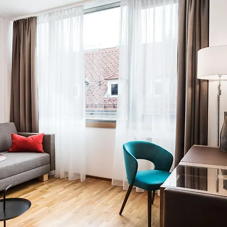 Boutique Am Stephansplatz 4* Wenen