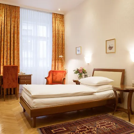 Kaiserin Elisabeth Hotel Wien