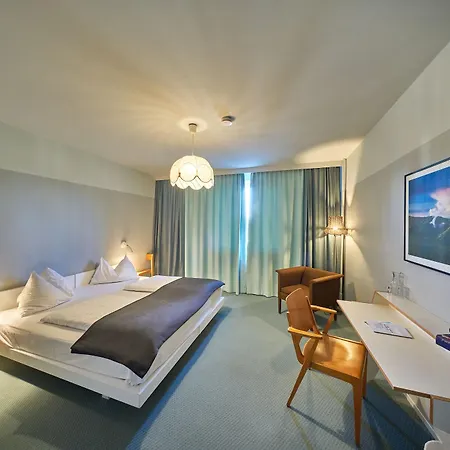 Magdas Hotel 2*