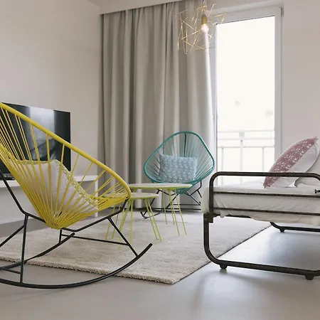 Hotel Magdas