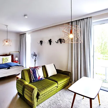 Magdas Hotel 2*