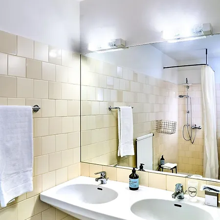 Magdas Hotel Wiedeń