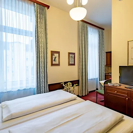 Theaterhotel & Hotel