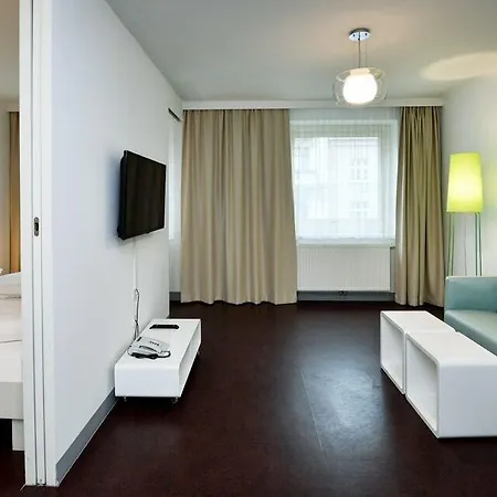 Stanys - Hotel