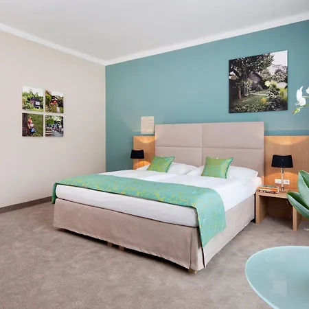 Henriette Stadthotel 4* Vienne
